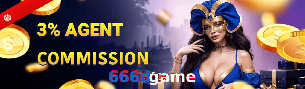 666Dgame